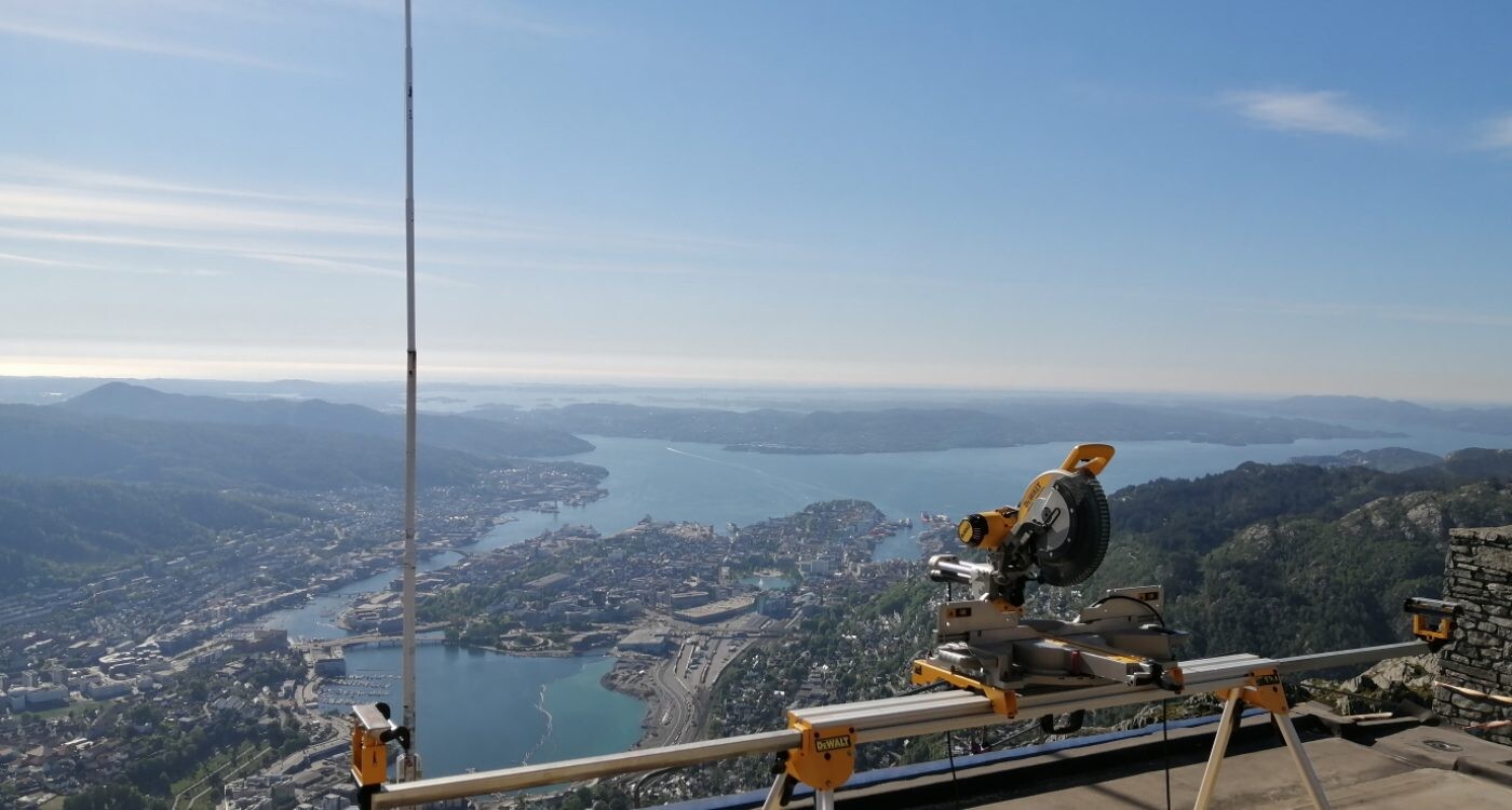 Bergen Tømrer